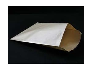 Papirpose 65 gr brun kraft 5 kg 310 x 450 mm (1.000) 